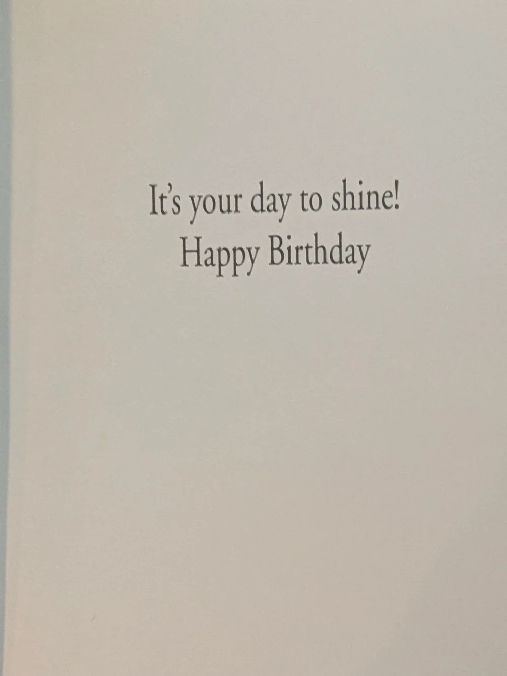 Assorted Colorful Greeting Card Pack - 10 Cards